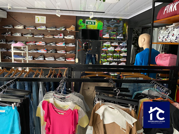 Casa en el Centro de Calima Darien